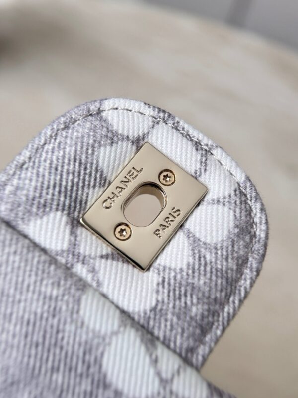 God Factory Chanel Bags Code 10256 25M Size 24x6.5x15cm