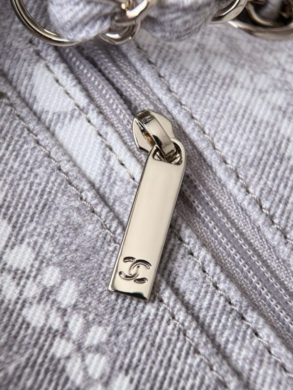 God Factory Chanel Bags Code 10256 25M Size 24x6.5x15cm