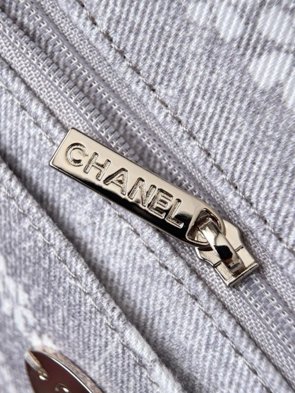 God Factory Chanel Bags Code 10256 25M Size 24x6.5x15cm