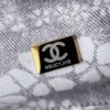 God Factory Chanel Bags Code 10256 25M Size 24x6.5x15cm
