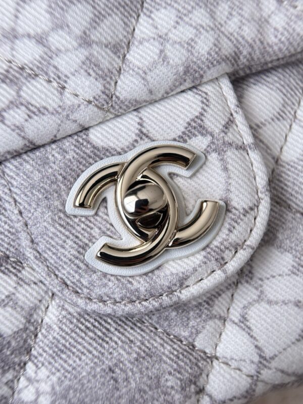 God Factory Chanel Bags Code 10256 25M Size 24x6.5x15cm