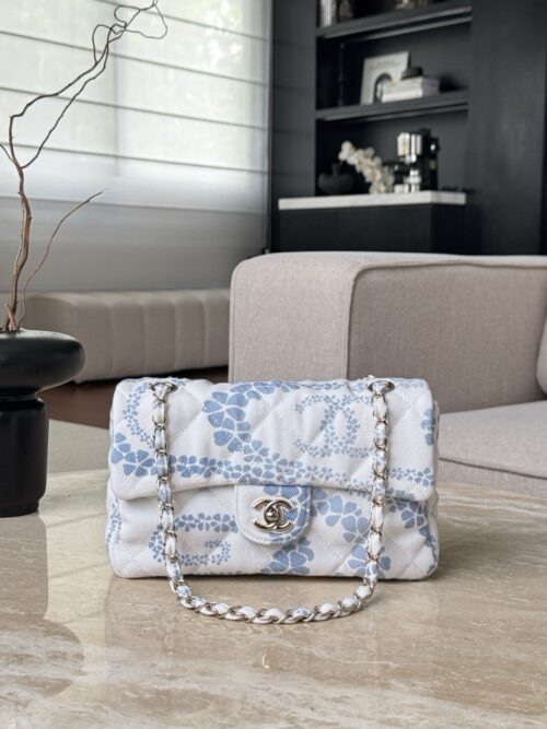 God Factory Chanel Bags Code 10255 25M Size 24x6.5x15cm