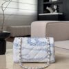 God Factory Chanel Bags Code 10255 25M Size 24x6.5x15cm