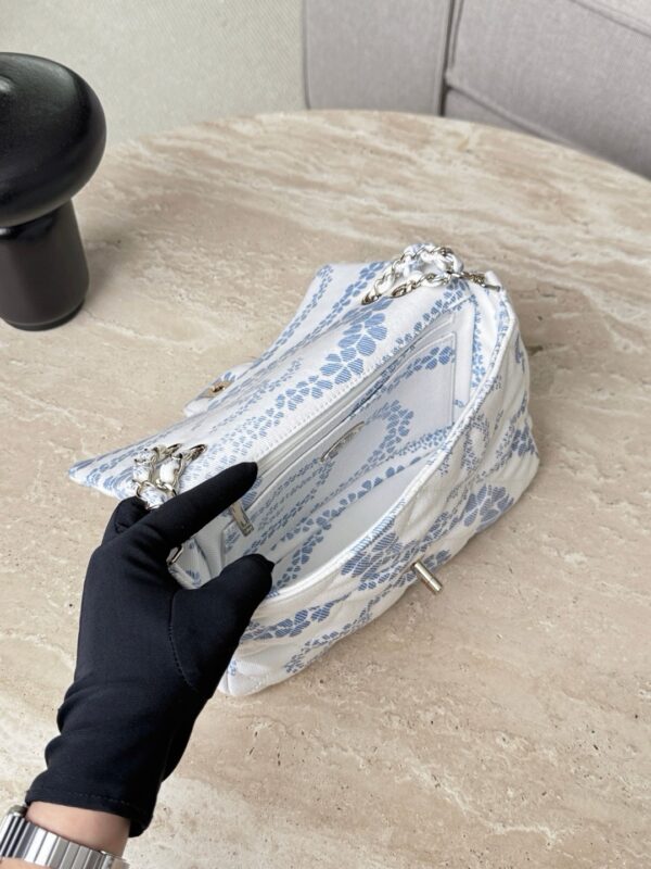 God Factory Chanel Bags Code 10255 25M Size 24x6.5x15cm