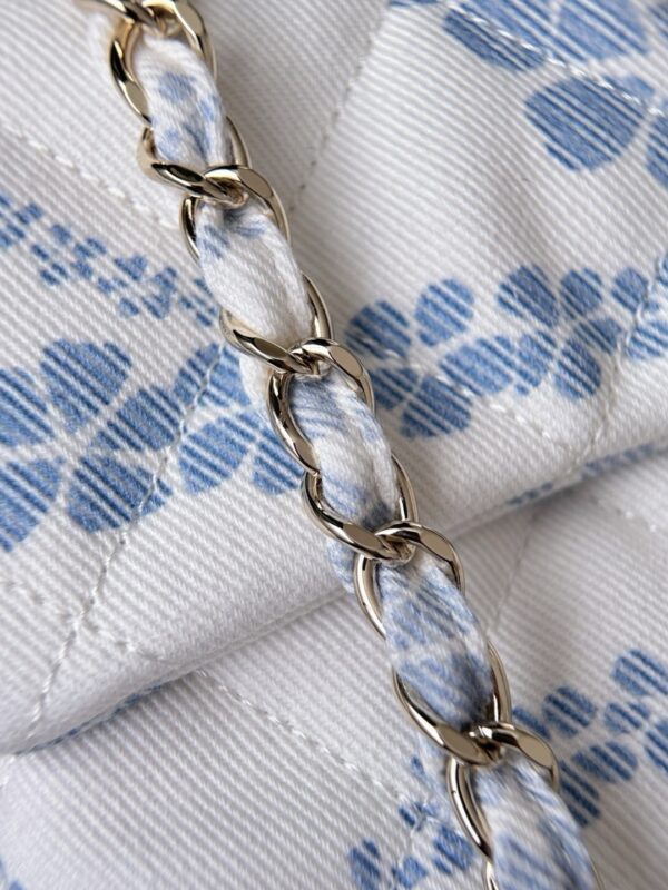 God Factory Chanel Bags Code 10255 25M Size 24x6.5x15cm