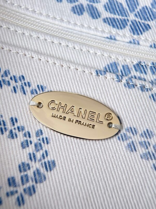 God Factory Chanel Bags Code 10255 25M Size 24x6.5x15cm