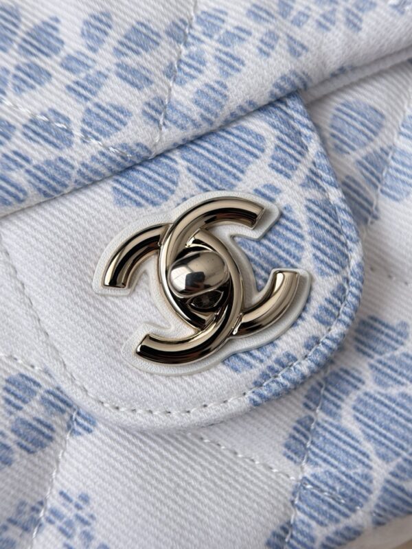 God Factory Chanel Bags Code 10255 25M Size 24x6.5x15cm