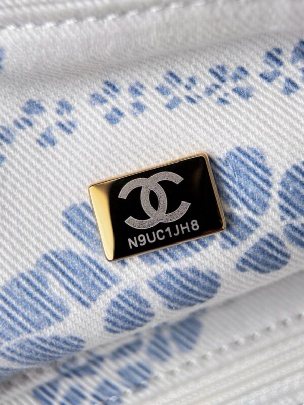 God Factory Chanel Bags Code 10255 25M Size 24x6.5x15cm