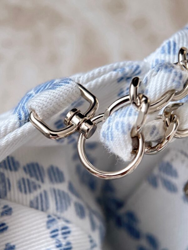 God Factory Chanel Bags Code 10255 25M Size 24x6.5x15cm