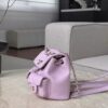 God Factory Chanel Bags Code 10257 25P Backpack Size 19x18x9.5cm