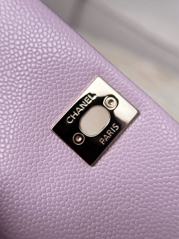 God Factory Chanel Bags Code 10257 25P Backpack Size 19x18x9.5cm