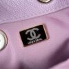 God Factory Chanel Bags Code 10257 25P Backpack Size 19x18x9.5cm