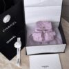 God Factory Chanel Bags Code 10257 25P Backpack Size 19x18x9.5cm