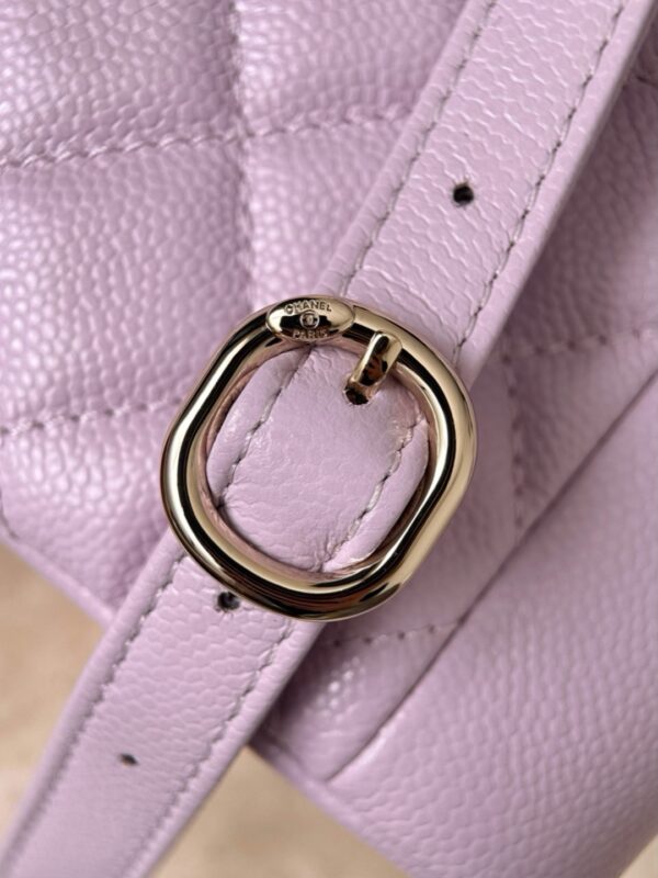 God Factory Chanel Bags Code 10258 25P Backpack Size 20.5x20x11.5cm