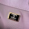 God Factory Chanel Bags Code 10258 25P Backpack Size 20.5x20x11.5cm