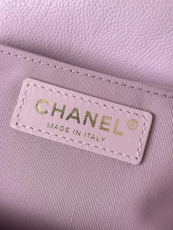 God Factory Chanel Bags Code 10258 25P Backpack Size 20.5x20x11.5cm