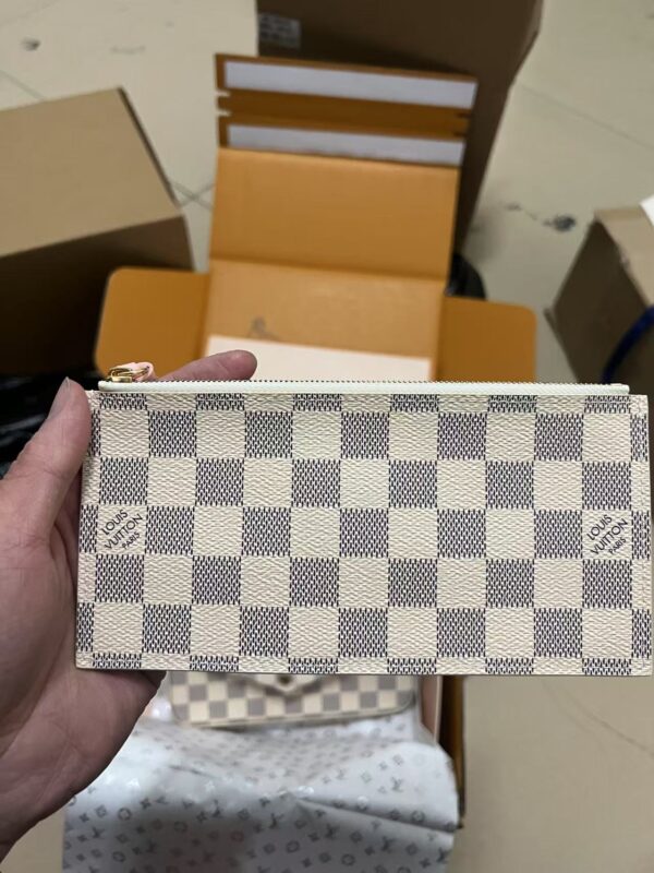 God Factory Pochette Felicie M63106 QC 01