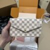 God Factory Pochette Felicie M63106 QC 01