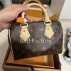 God Factory Speedy 20 M46234 QC