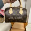 God Factory Speedy 20 M46234 QC