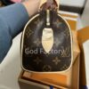 God Factory Speedy 20 M46234 QC
