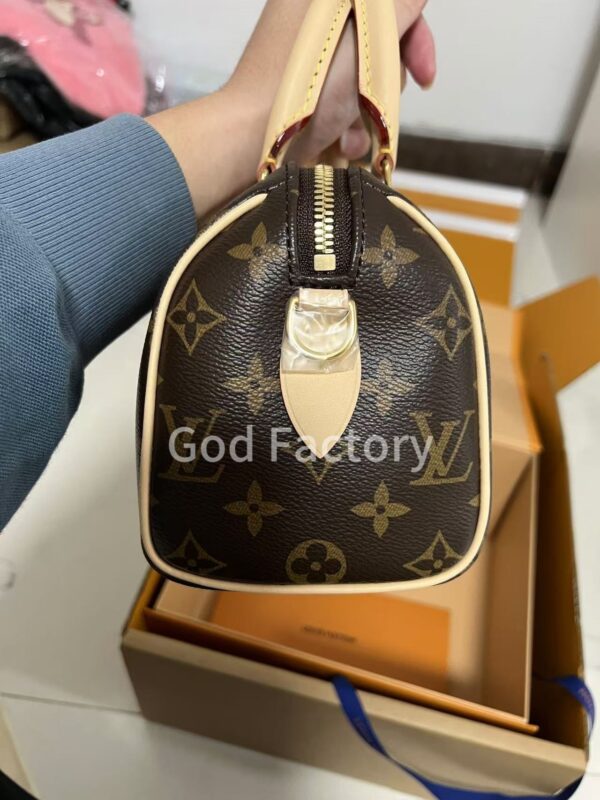 God Factory Speedy 20 M46234 QC