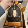 God Factory Speedy 20 M46234 QC