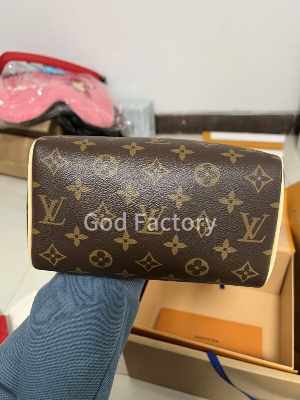 God Factory Speedy 20 M46234 QC