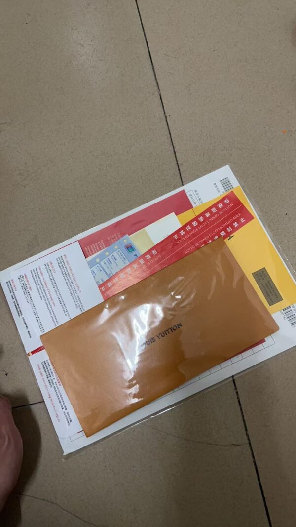 God Factory Speedy 20 M46234 QC