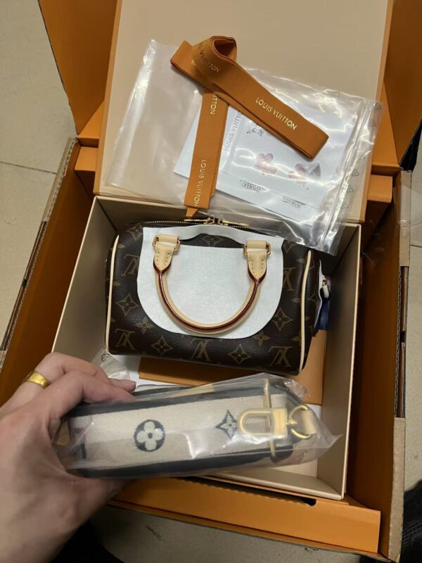 God Factory Speedy 20 M46234 QC