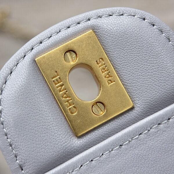 God Factory Chanel Bags Code 10290 25P Size 14x20x6cm