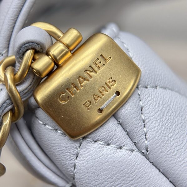 God Factory Chanel Bags Code 10290 25P Size 14x20x6cm