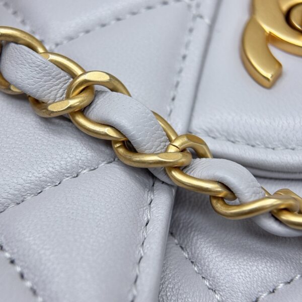 God Factory Chanel Bags Code 10290 25P Size 14x20x6cm