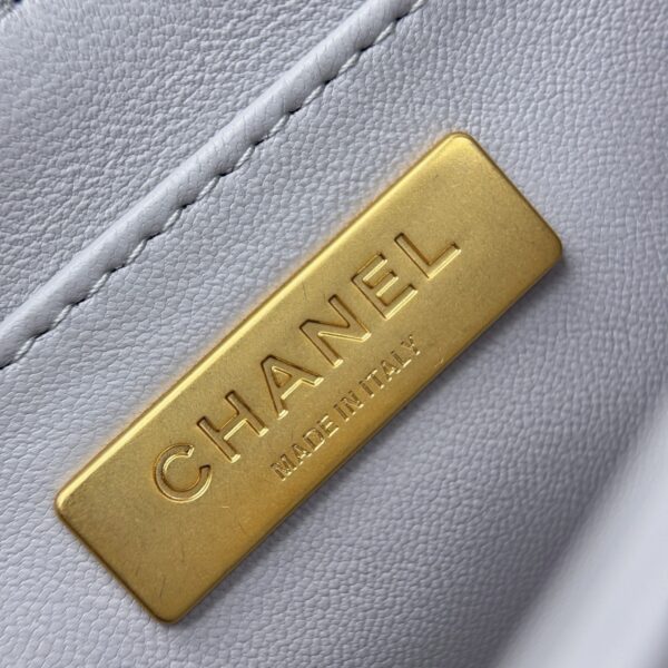 God Factory Chanel Bags Code 10290 25P Size 14x20x6cm