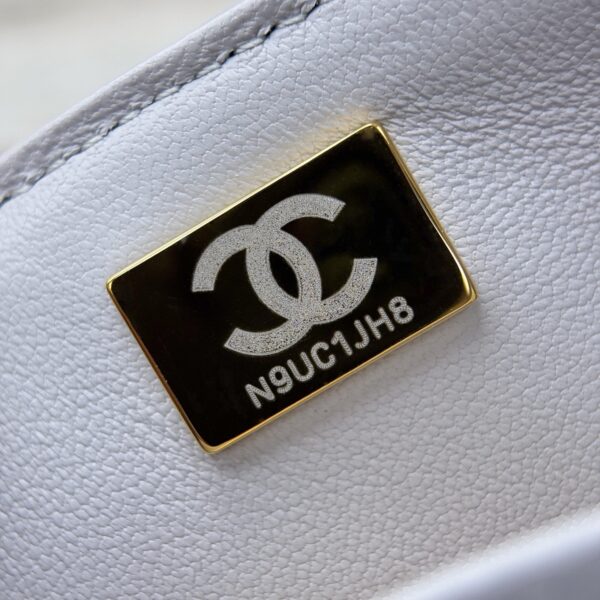 God Factory Chanel Bags Code 10290 25P Size 14x20x6cm