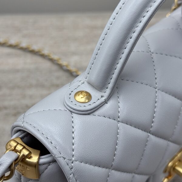 God Factory Chanel Bags Code 10290 25P Size 14x20x6cm