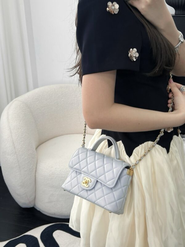 God Factory Chanel Bags Code 10290 25P Size 14x20x6cm