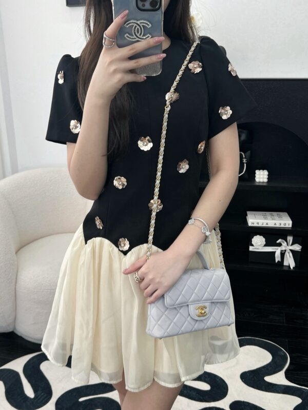 God Factory Chanel Bags Code 10290 25P Size 14x20x6cm