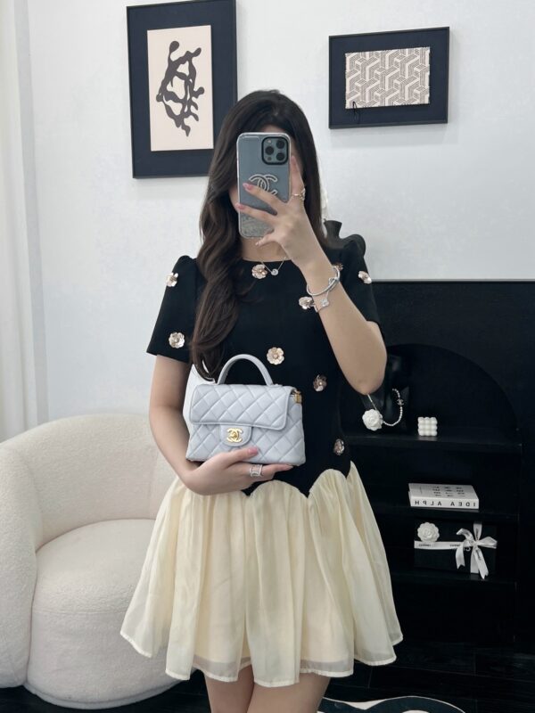 God Factory Chanel Bags Code 10290 25P Size 14x20x6cm