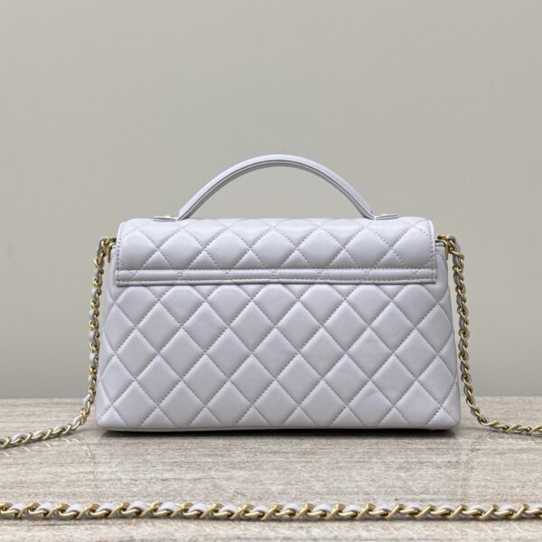 God Factory Chanel Bags Code 10291 25P Size 27x16x7.5cm