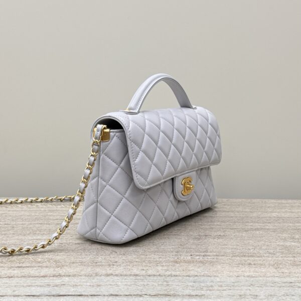 God Factory Chanel Bags Code 10291 25P Size 27x16x7.5cm