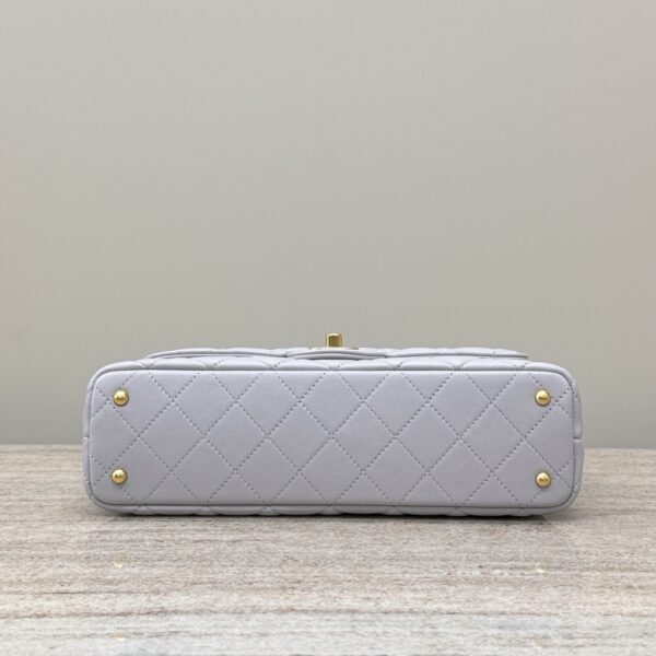 God Factory Chanel Bags Code 10291 25P Size 27x16x7.5cm