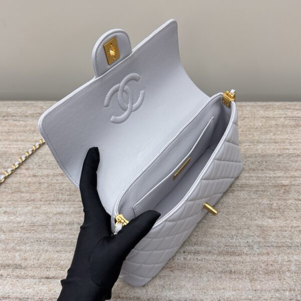 God Factory Chanel Bags Code 10291 25P Size 27x16x7.5cm