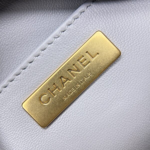 God Factory Chanel Bags Code 10291 25P Size 27x16x7.5cm