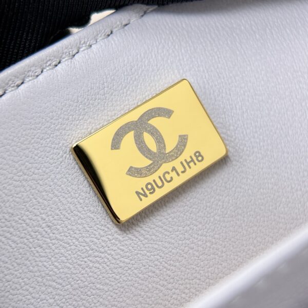 God Factory Chanel Bags Code 10291 25P Size 27x16x7.5cm