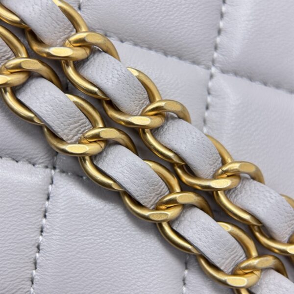 God Factory Chanel Bags Code 10291 25P Size 27x16x7.5cm