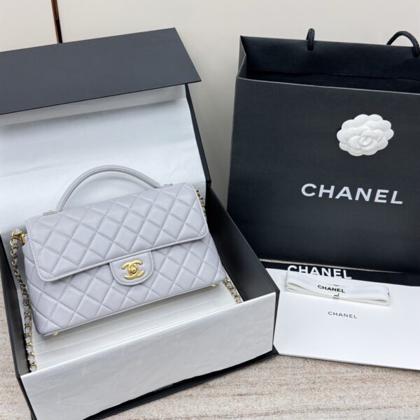 God Factory Chanel Bags Code 10291 25P Size 27x16x7.5cm