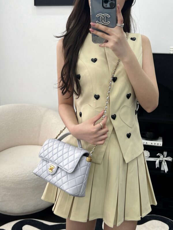 God Factory Chanel Bags Code 10291 25P Size 27x16x7.5cm