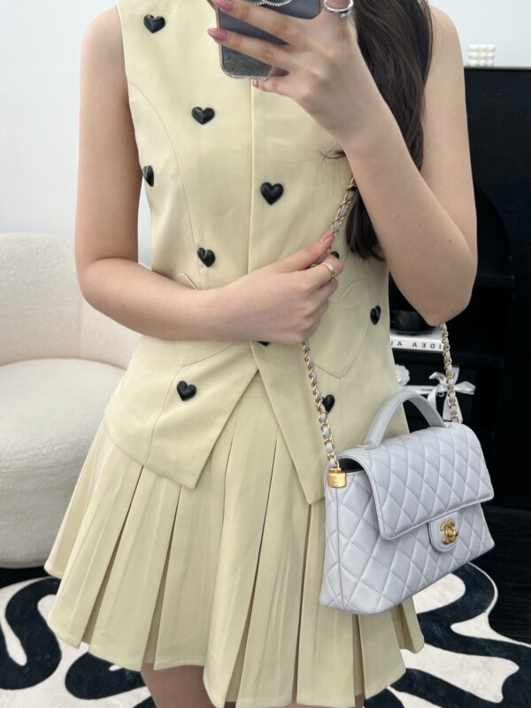 God Factory Chanel Bags Code 10291 25P Size 27x16x7.5cm