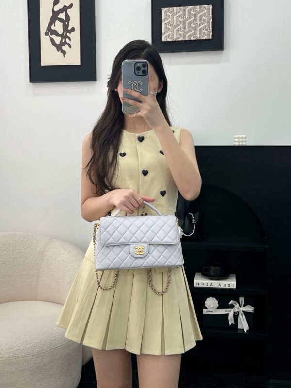 God Factory Chanel Bags Code 10291 25P Size 27x16x7.5cm